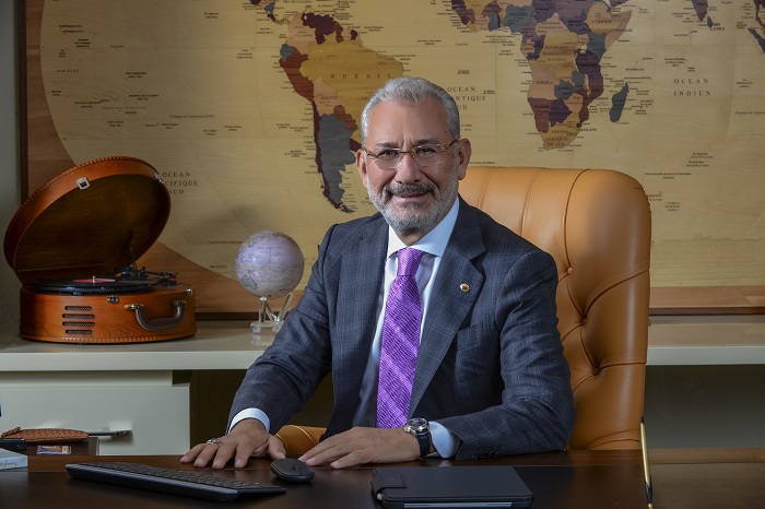 Sürdürülebilir ihracat için yerli üreticimizi güçlendirelim